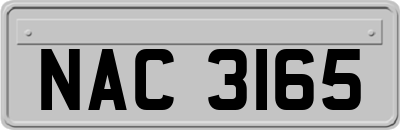 NAC3165