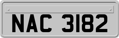 NAC3182