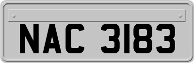 NAC3183