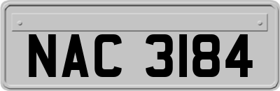 NAC3184