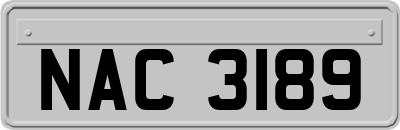 NAC3189