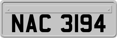 NAC3194