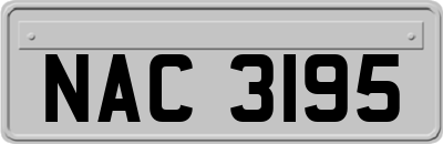 NAC3195