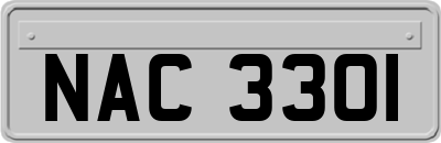 NAC3301