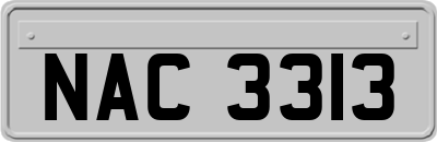 NAC3313