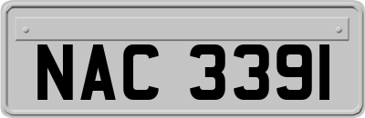 NAC3391