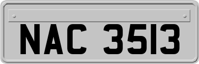 NAC3513