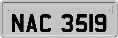 NAC3519