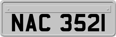 NAC3521