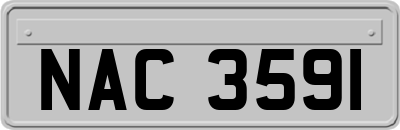 NAC3591