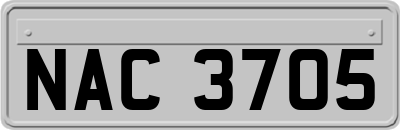 NAC3705