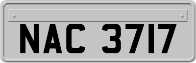 NAC3717