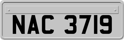 NAC3719