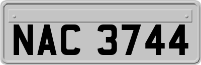 NAC3744