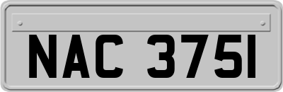 NAC3751