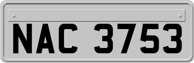 NAC3753