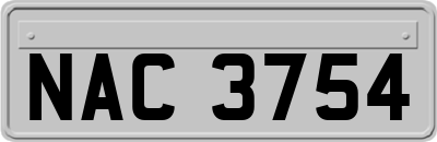 NAC3754