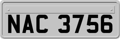 NAC3756