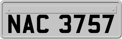 NAC3757