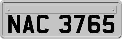 NAC3765