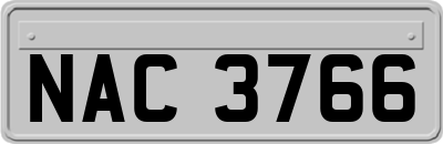 NAC3766