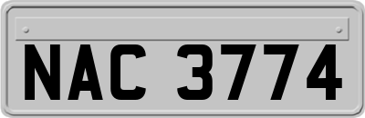 NAC3774