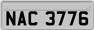 NAC3776