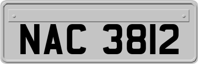 NAC3812