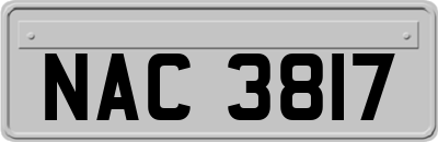 NAC3817