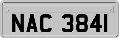 NAC3841