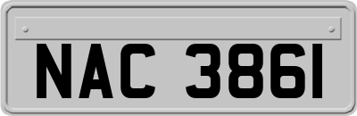 NAC3861