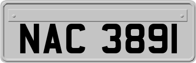 NAC3891