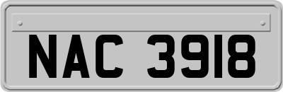 NAC3918