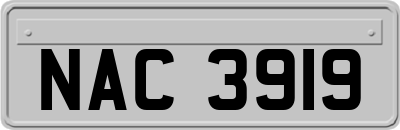 NAC3919