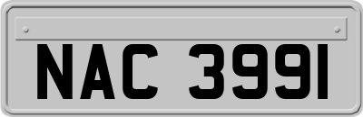 NAC3991