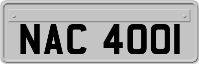 NAC4001