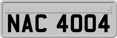 NAC4004