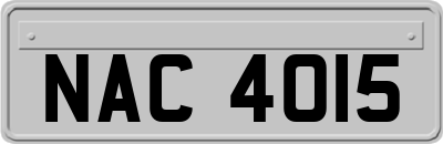 NAC4015