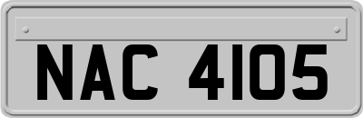 NAC4105