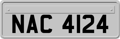 NAC4124