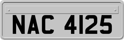 NAC4125