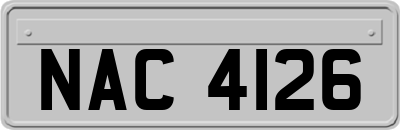 NAC4126