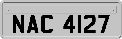 NAC4127