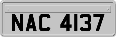 NAC4137