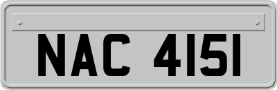 NAC4151