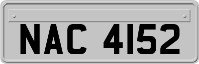 NAC4152