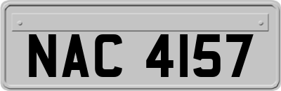 NAC4157