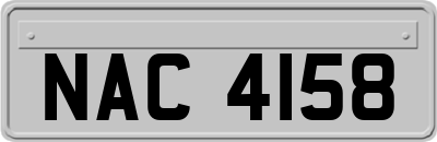 NAC4158