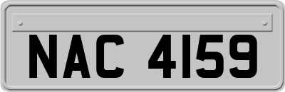 NAC4159