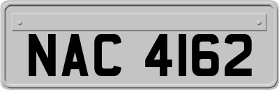 NAC4162